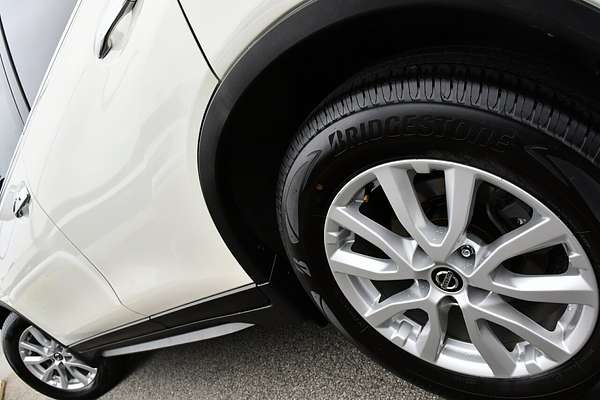 2019 Nissan X-TRAIL ST T32 Series II