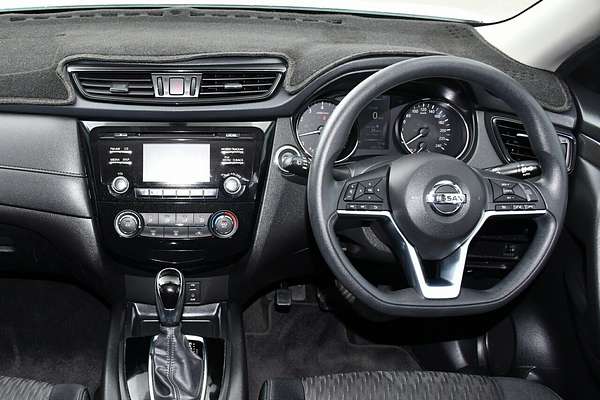 2019 Nissan X-TRAIL ST T32 Series II