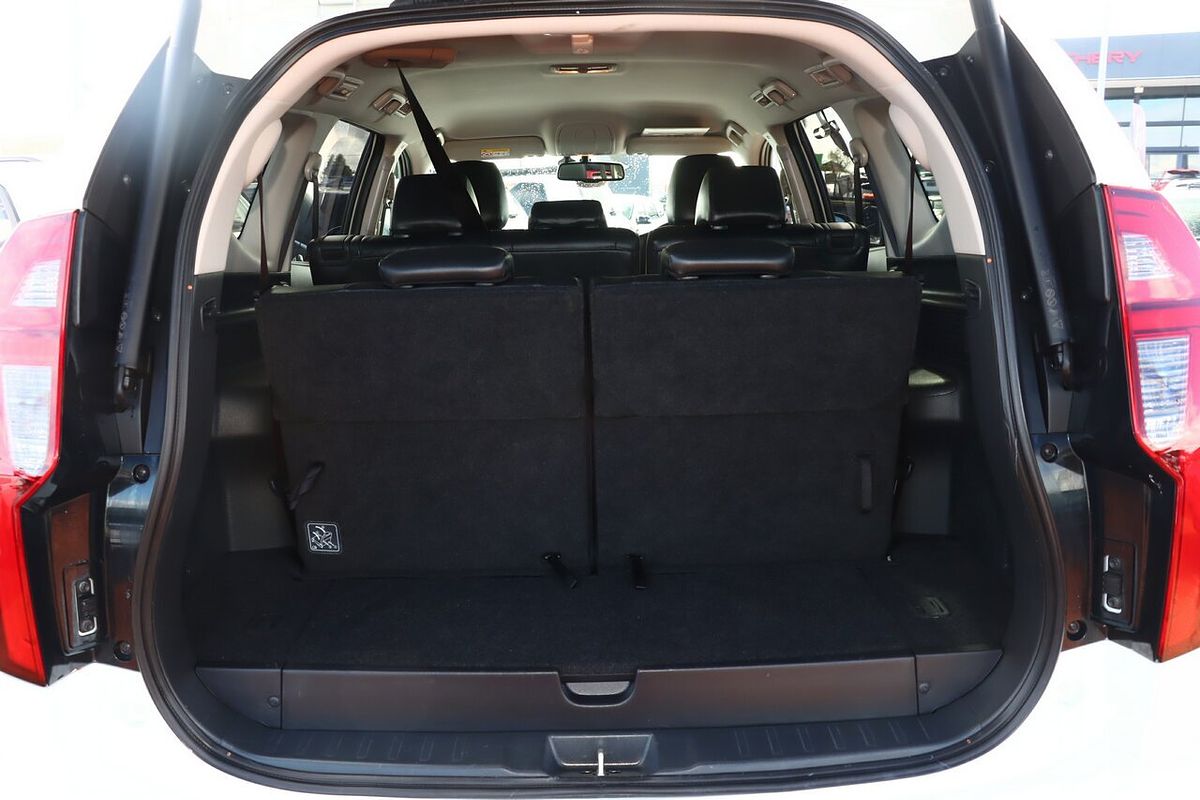 2024 Mitsubishi Pajero Sport Exceed QG