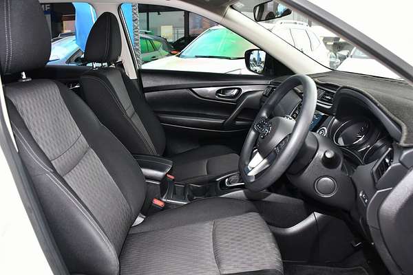 2019 Nissan X-TRAIL ST T32 Series II