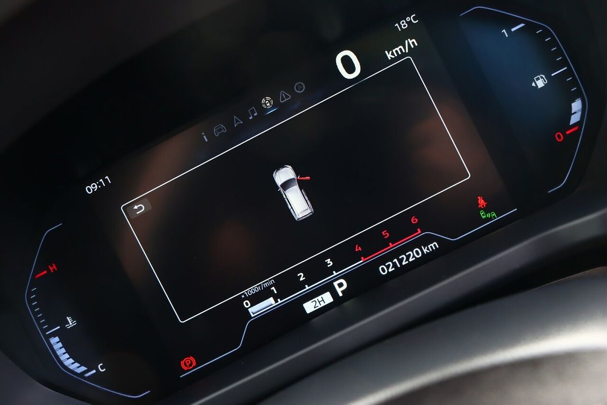 2024 Mitsubishi Pajero Sport Exceed QG