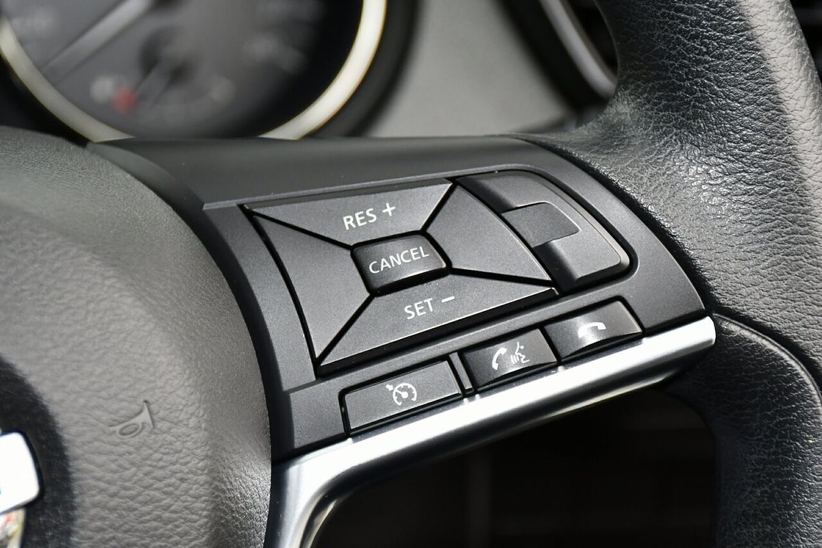 2019 Nissan X-TRAIL ST T32 Series II