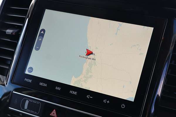 2024 Mitsubishi Pajero Sport Exceed QG