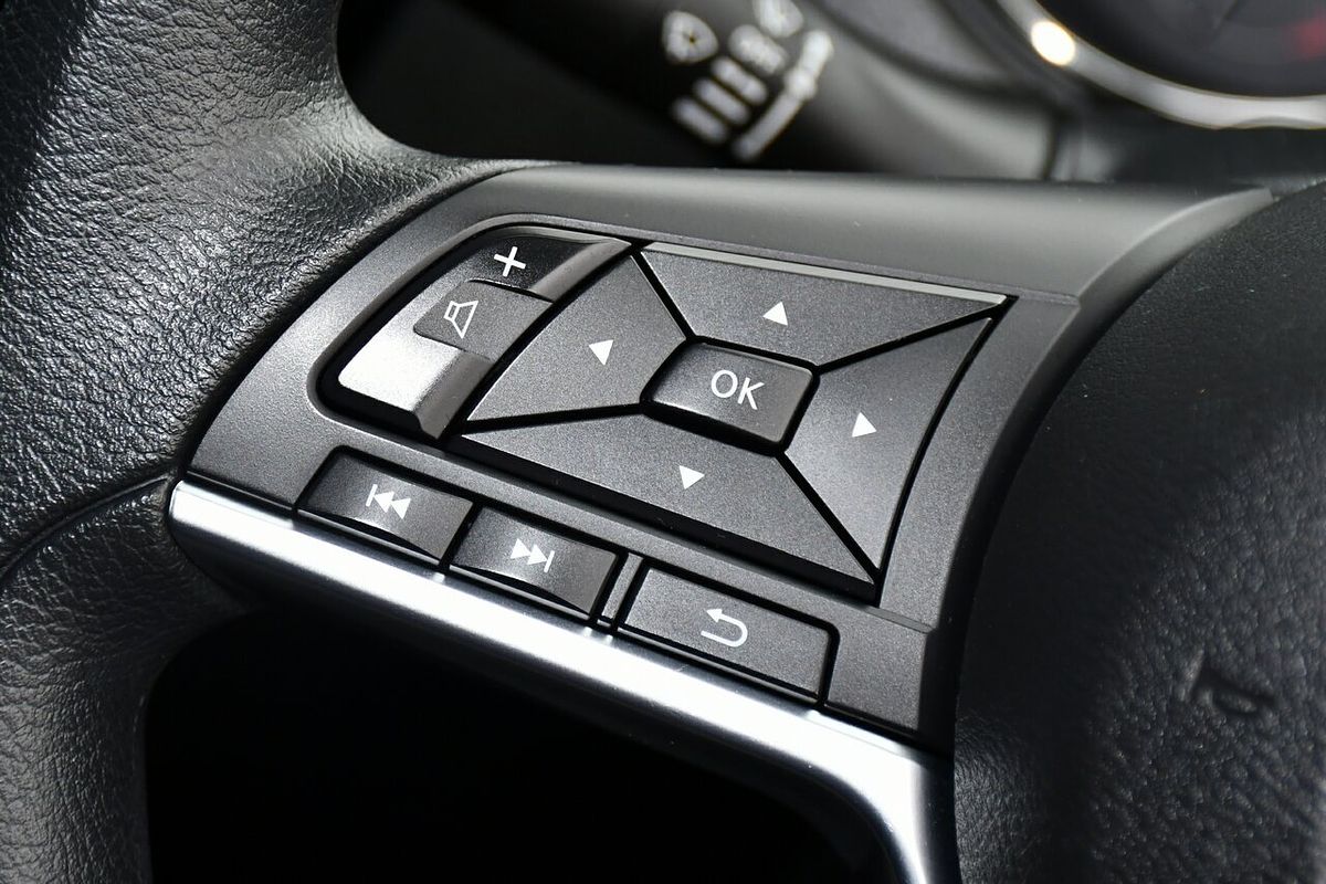 2019 Nissan X-TRAIL ST T32 Series II