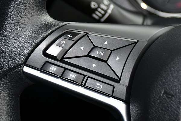 2019 Nissan X-TRAIL ST T32 Series II