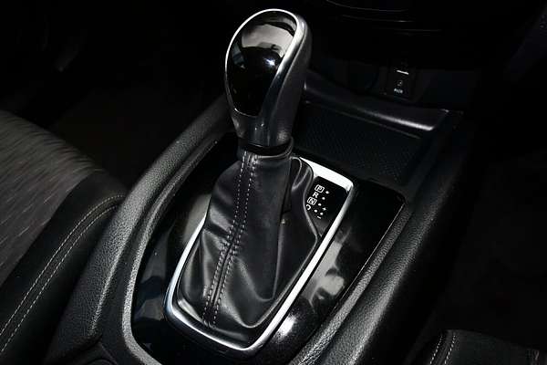 2019 Nissan X-TRAIL ST T32 Series II