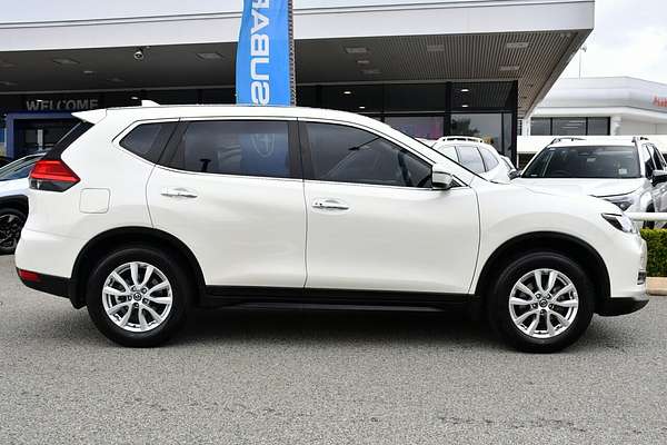 2019 Nissan X-TRAIL ST T32 Series II