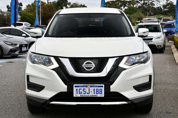 2019 Nissan X-TRAIL ST T32 Series II