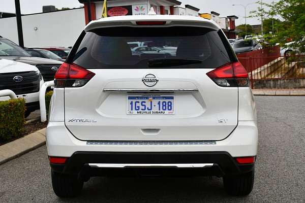 2019 Nissan X-TRAIL ST T32 Series II