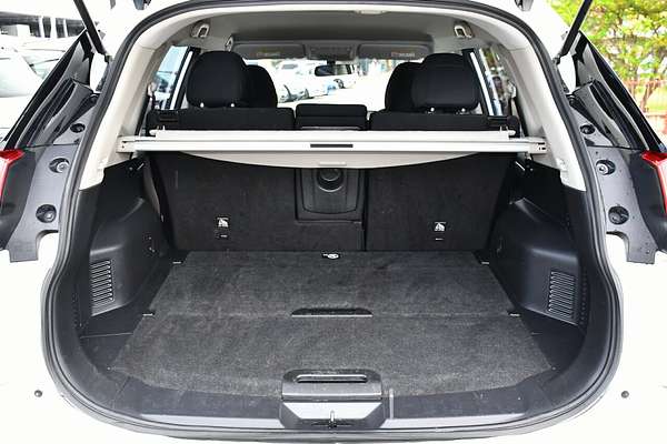 2019 Nissan X-TRAIL ST T32 Series II