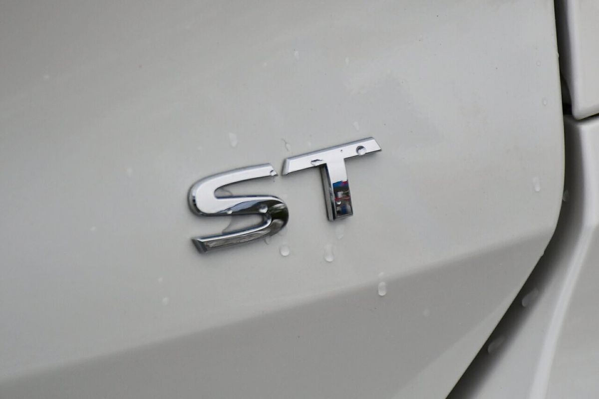 2019 Nissan X-TRAIL ST T32 Series II