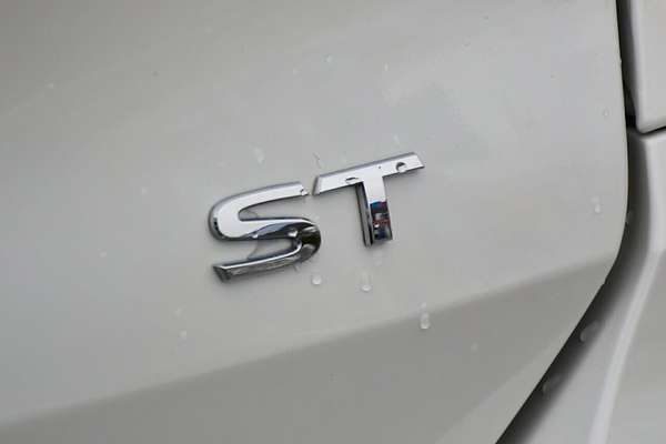 2019 Nissan X-TRAIL ST T32 Series II