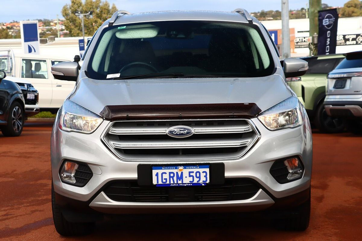 2018 Ford Escape Trend ZG