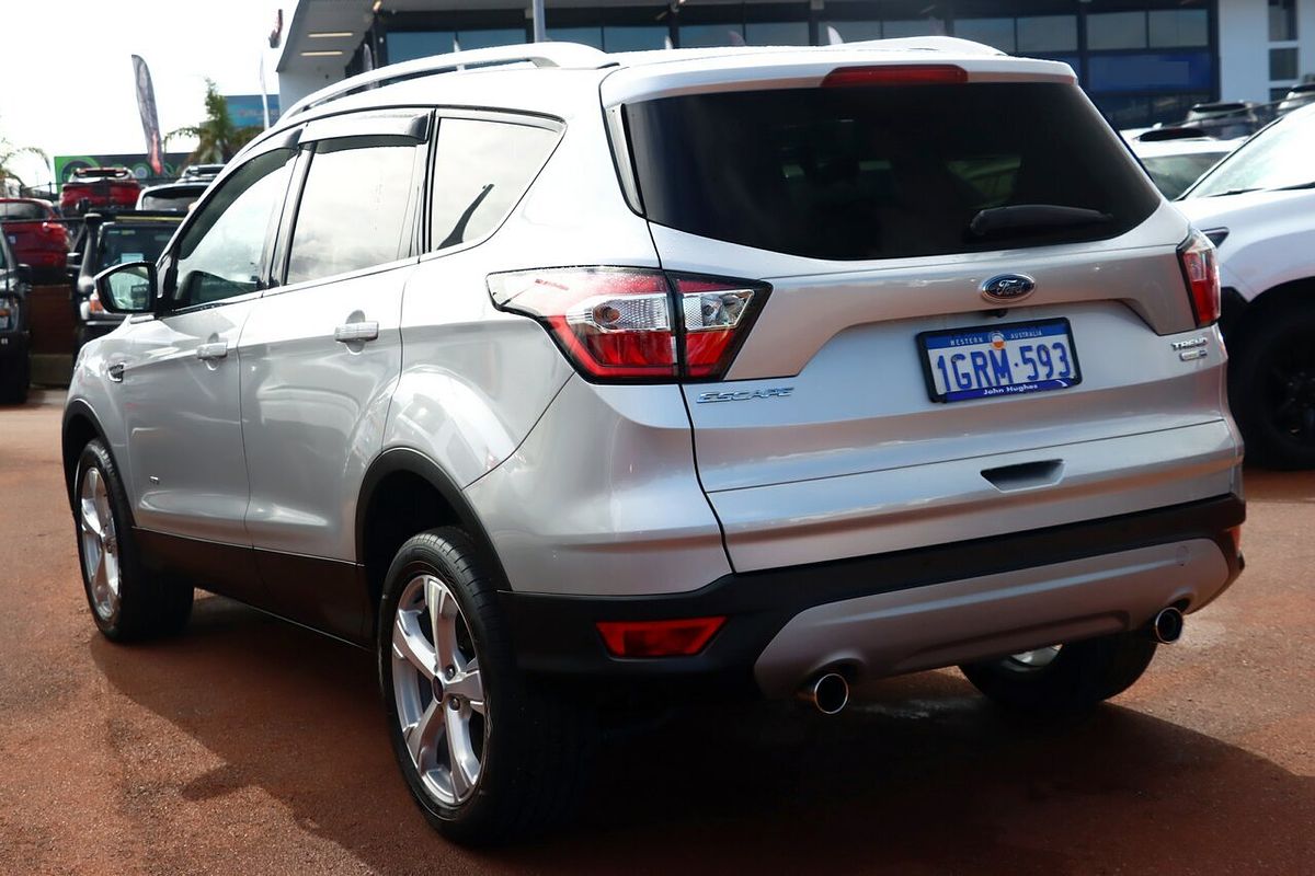 2018 Ford Escape Trend ZG