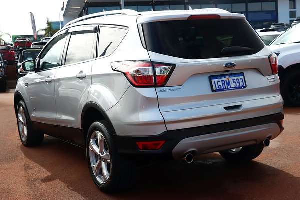 2018 Ford Escape Trend ZG