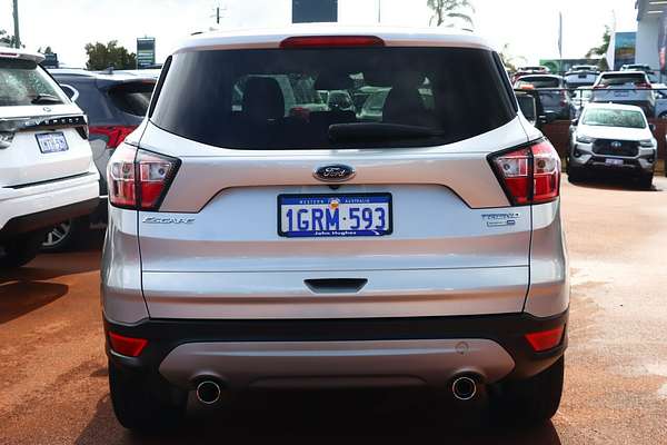 2018 Ford Escape Trend ZG