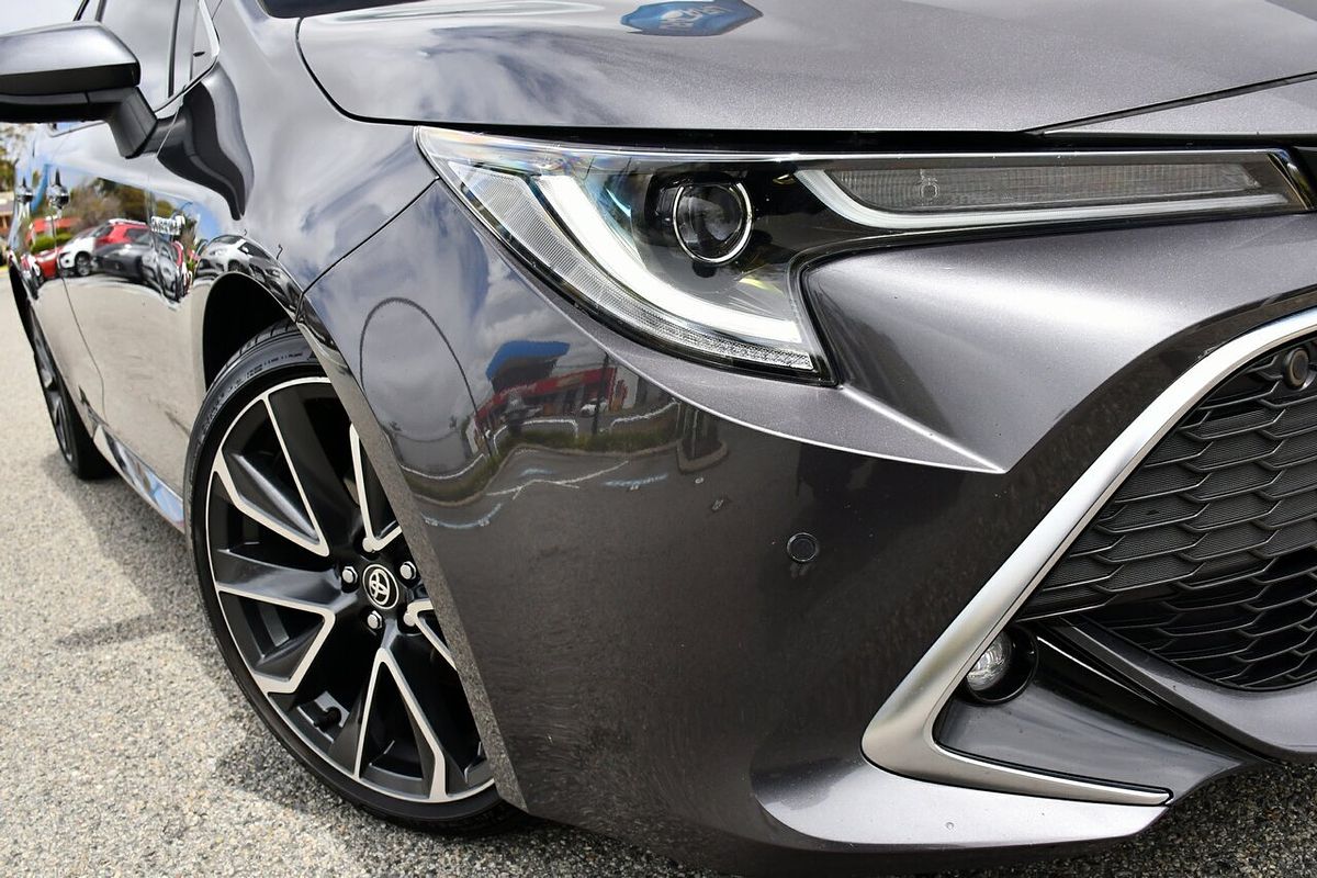 2021 Toyota Corolla ZR Hybrid ZWE211R