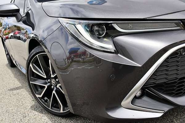 2021 Toyota Corolla ZR Hybrid ZWE211R