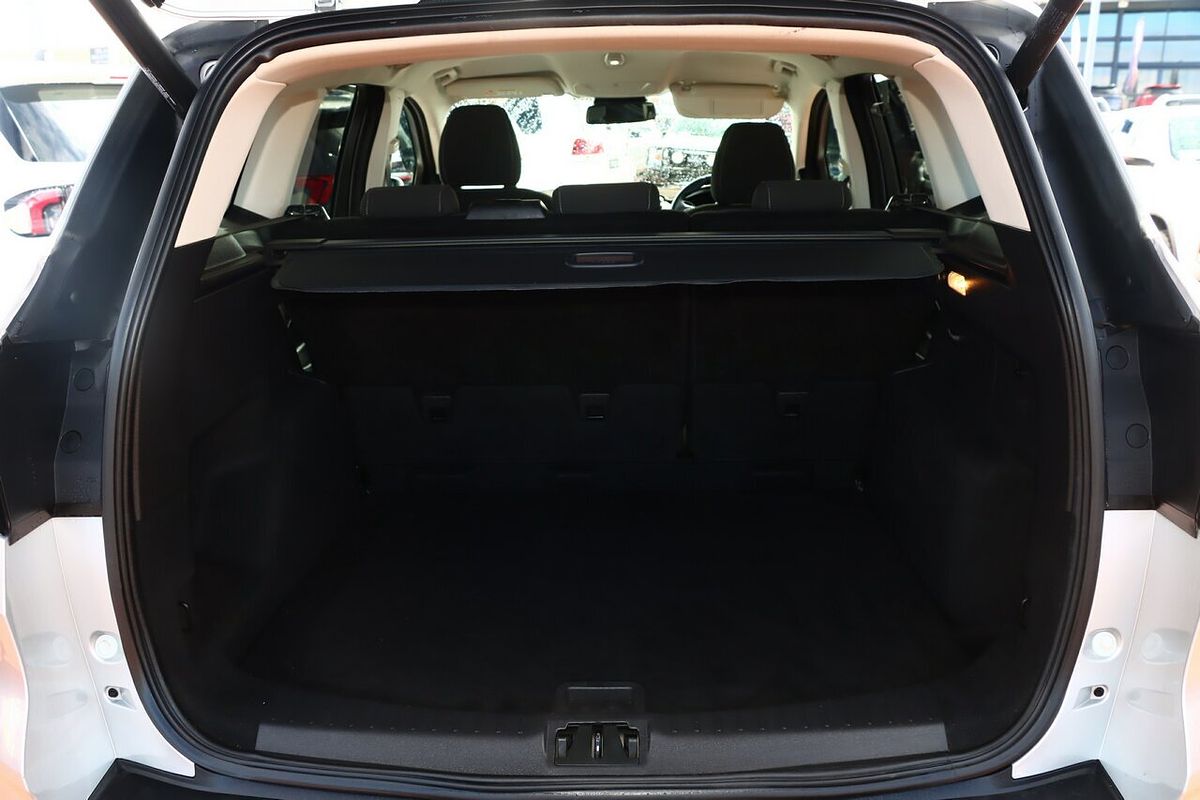 2018 Ford Escape Trend ZG