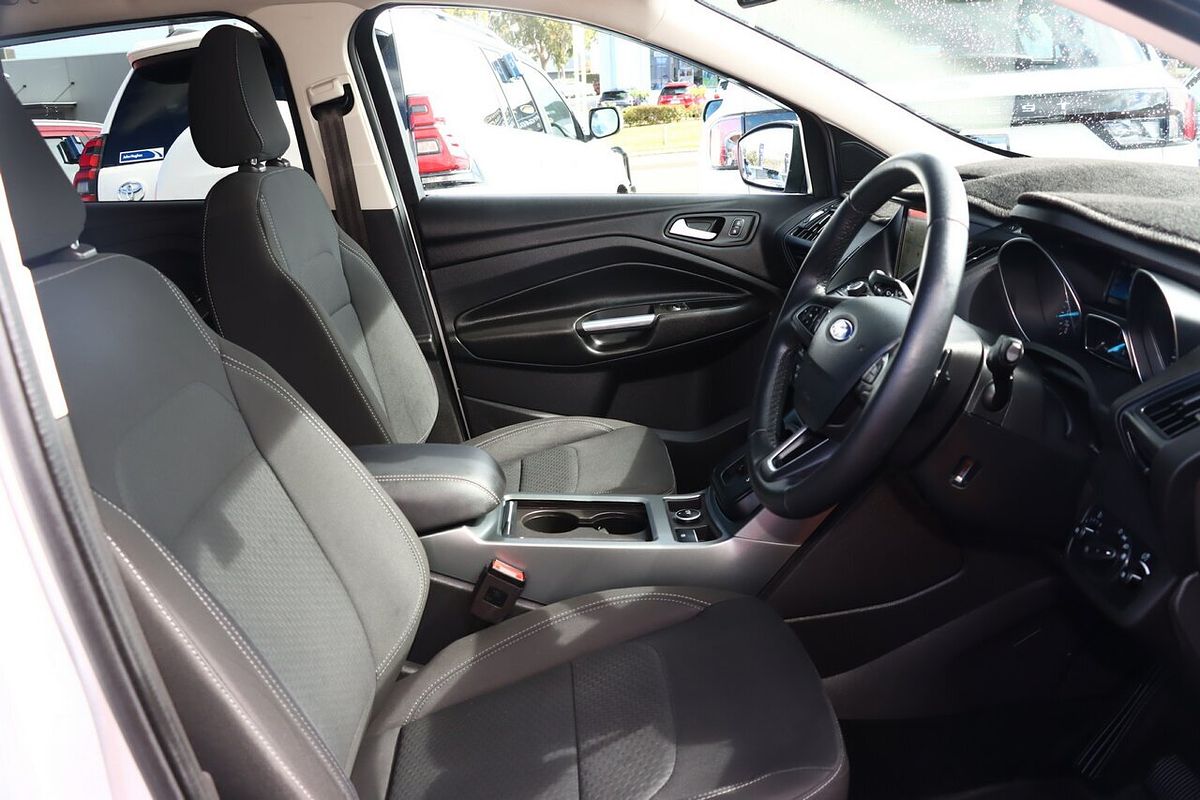 2018 Ford Escape Trend ZG