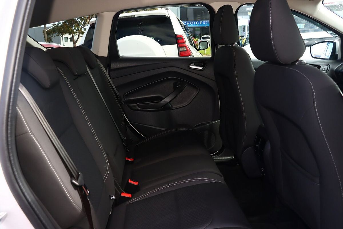 2018 Ford Escape Trend ZG