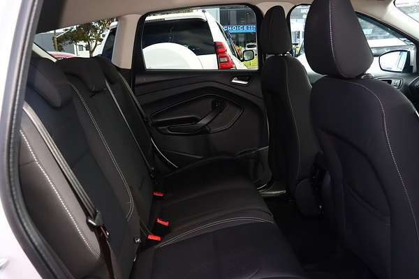 2018 Ford Escape Trend ZG