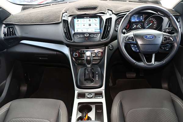 2018 Ford Escape Trend ZG