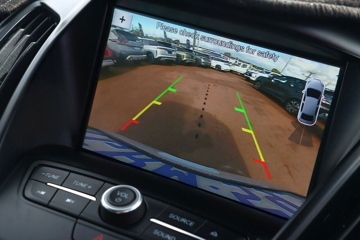 2018 Ford Escape Trend ZG