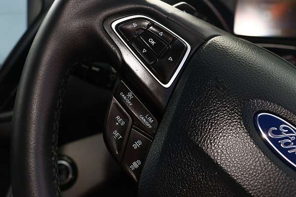 2018 Ford Escape Trend ZG