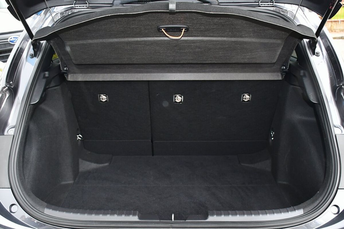 2021 Toyota Corolla ZR Hybrid ZWE211R