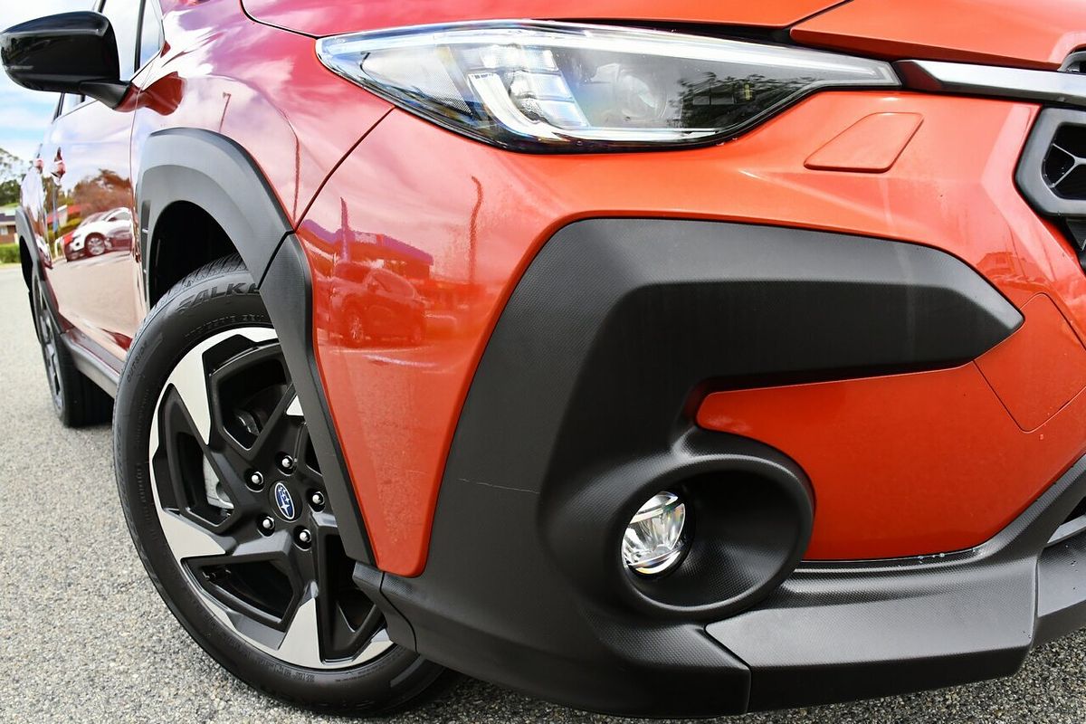 2023 Subaru Crosstrek 2.0S G6X