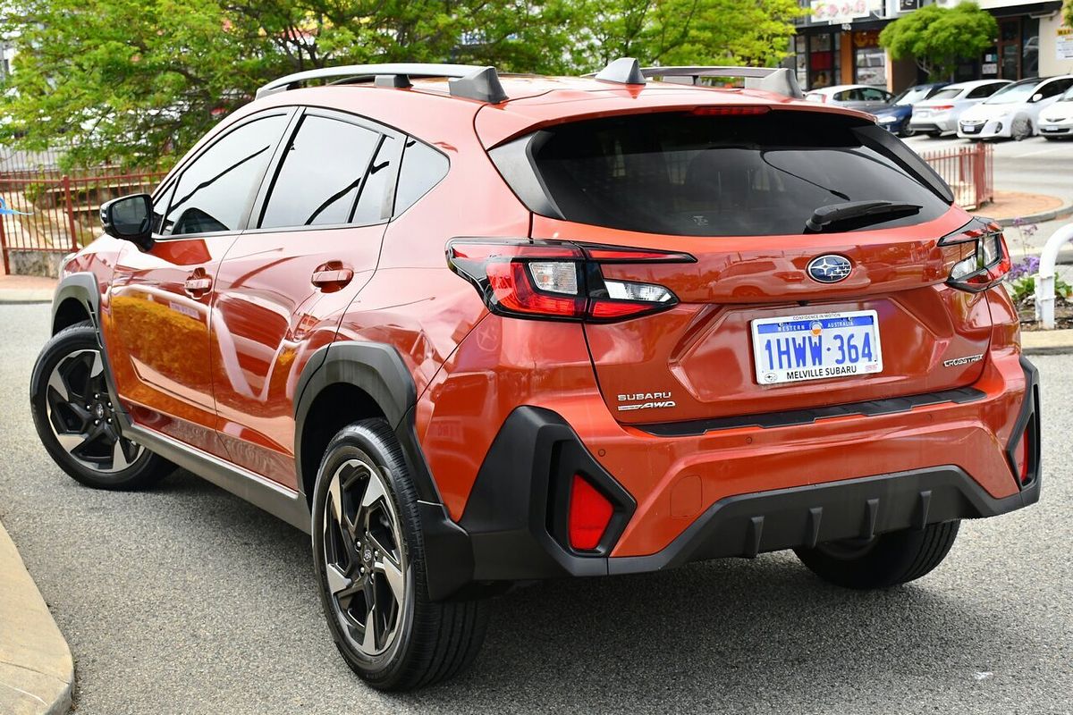 2023 Subaru Crosstrek 2.0S G6X