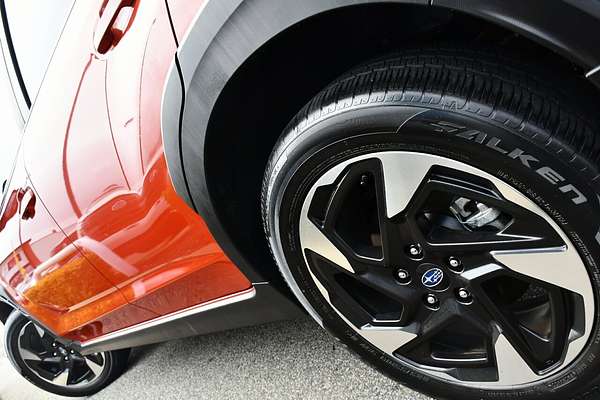 2023 Subaru Crosstrek 2.0S G6X