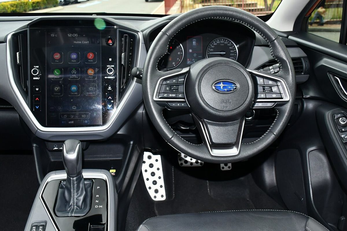 2023 Subaru Crosstrek 2.0S G6X