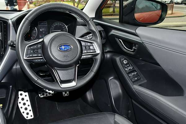 2023 Subaru Crosstrek 2.0S G6X