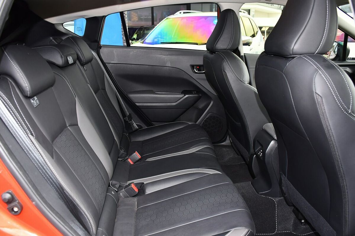 2023 Subaru Crosstrek 2.0S G6X