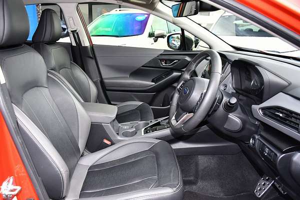 2023 Subaru Crosstrek 2.0S G6X