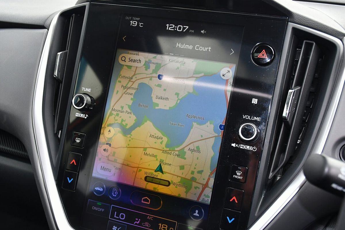 2023 Subaru Crosstrek 2.0S G6X