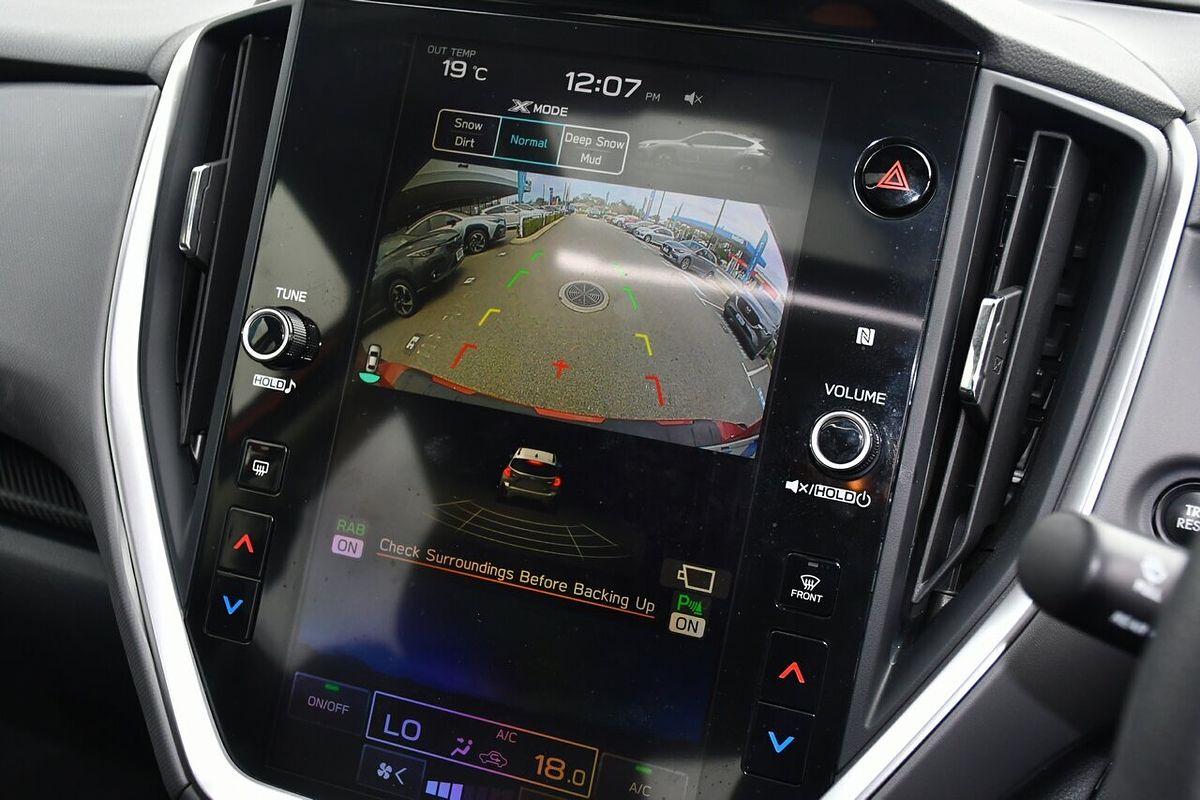 2023 Subaru Crosstrek 2.0S G6X