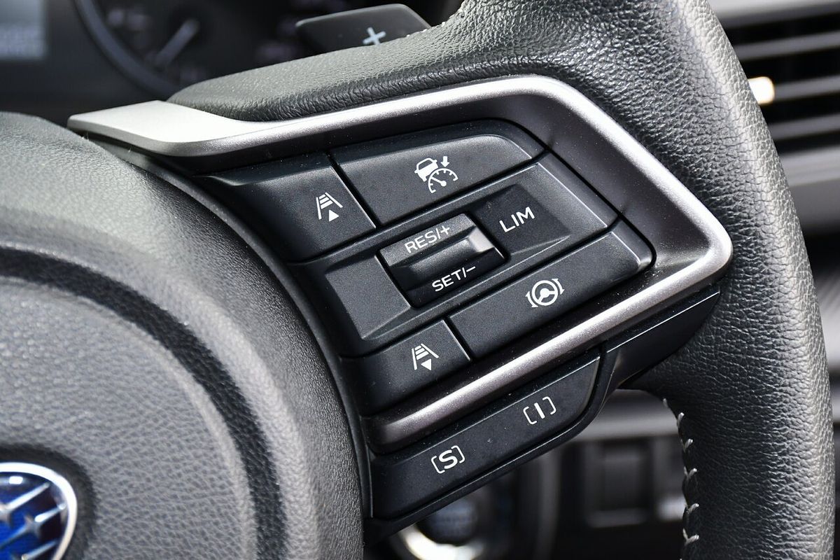 2023 Subaru Crosstrek 2.0S G6X