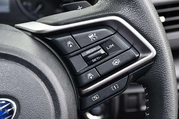 2023 Subaru Crosstrek 2.0S G6X