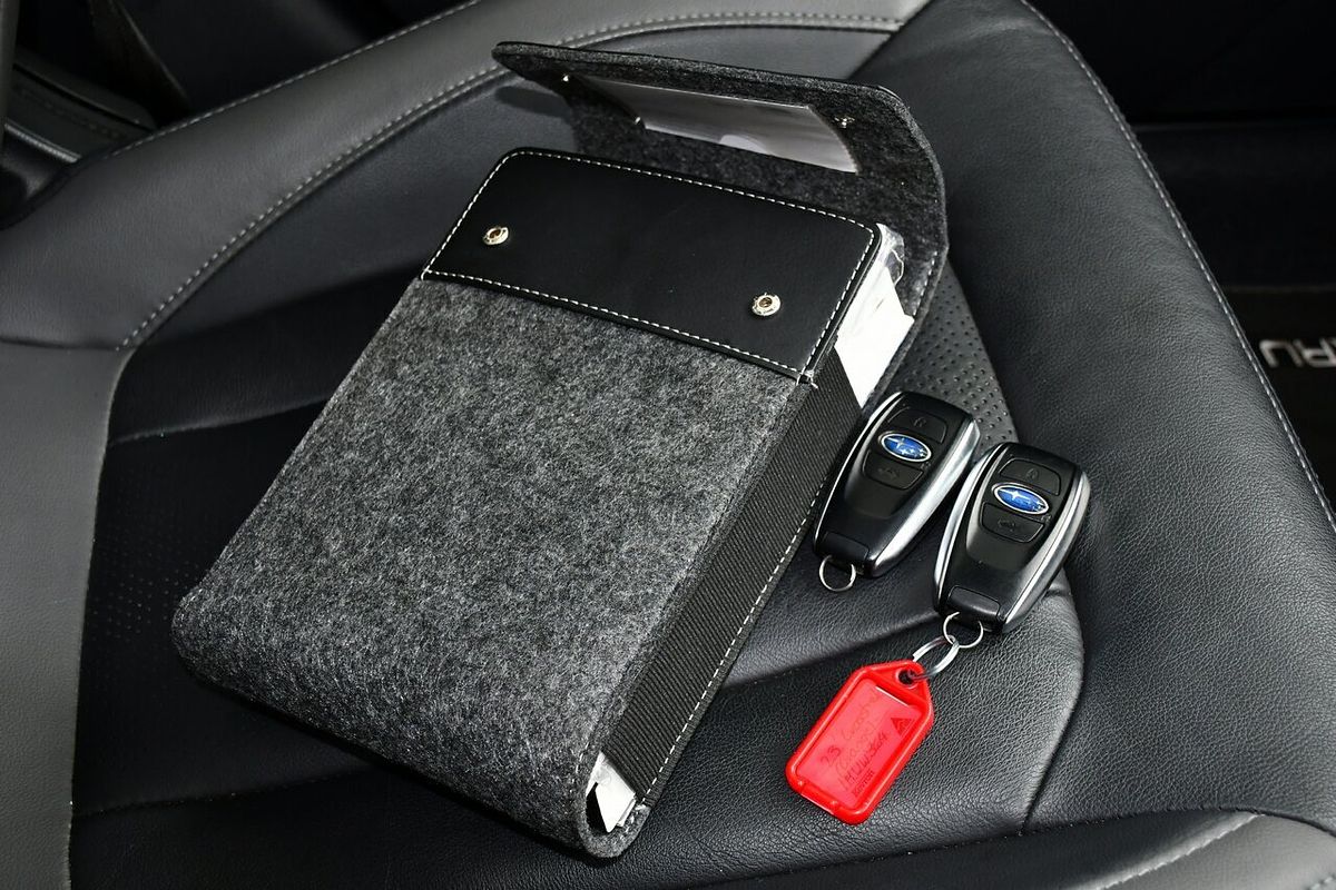 2023 Subaru Crosstrek 2.0S G6X