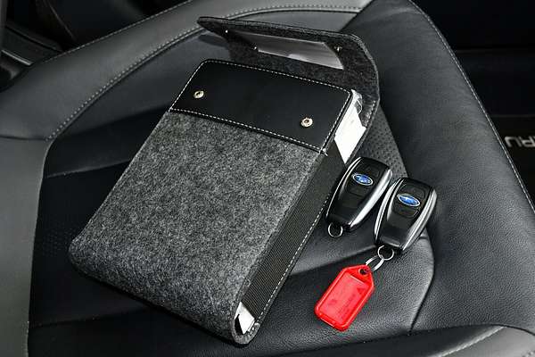 2023 Subaru Crosstrek 2.0S G6X