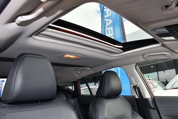 2023 Subaru Crosstrek 2.0S G6X