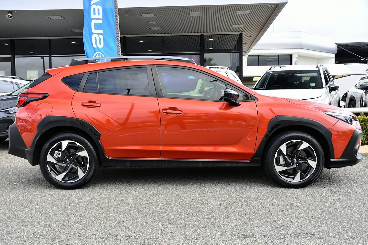 2023 Subaru Crosstrek 2.0S G6X