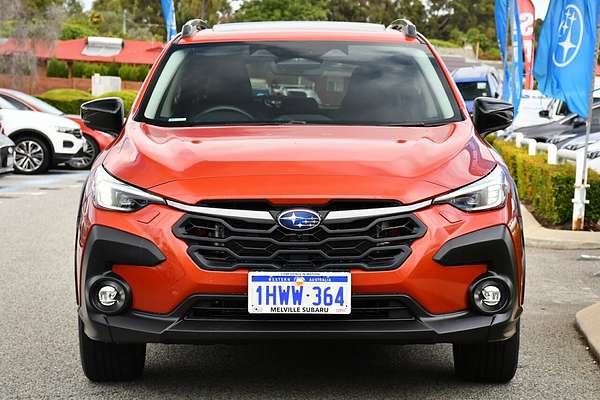 2023 Subaru Crosstrek 2.0S G6X