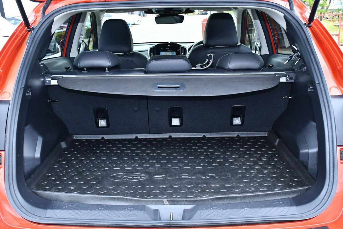 2023 Subaru Crosstrek 2.0S G6X