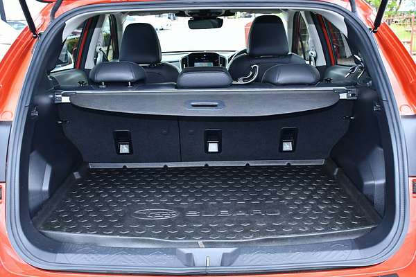 2023 Subaru Crosstrek 2.0S G6X