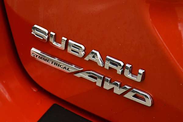 2023 Subaru Crosstrek 2.0S G6X