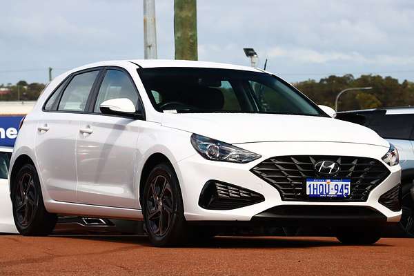 2022 Hyundai i30 Active PD.V4